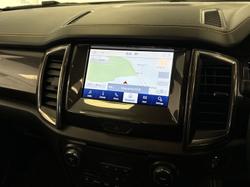 2020 Ford Ranger Wildtrak