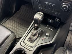 2020 Ford Ranger Wildtrak