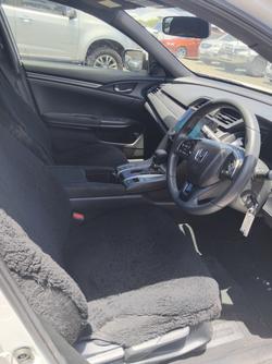 2019 Honda Civic VTi