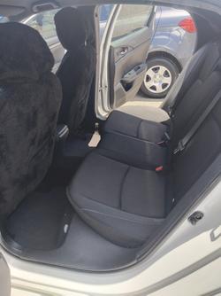 2019 Honda Civic VTi