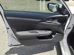 2019 Honda Civic VTi