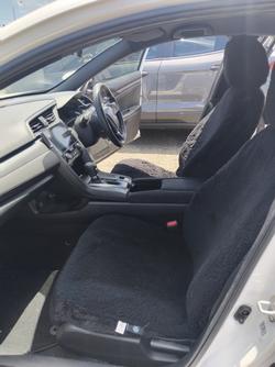 2019 Honda Civic VTi