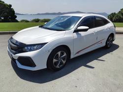 2019 Honda Civic VTi