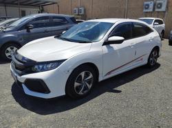 2019 Honda Civic VTi