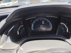 2019 Honda Civic VTi