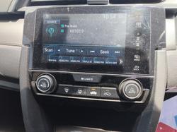 2019 Honda Civic VTi