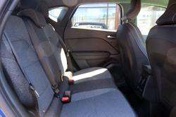 2025 Mitsubishi ASX Aspire XE MY25 Royal Blue