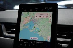 2025 Mitsubishi ASX Aspire XE MY25 Royal Blue