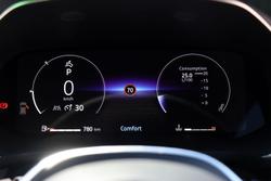 2025 Mitsubishi ASX Aspire XE MY25 Royal Blue