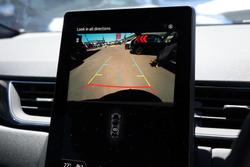 2025 Mitsubishi ASX Aspire XE MY25 Royal Blue