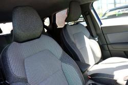 2025 Mitsubishi ASX Aspire XE MY25 Royal Blue