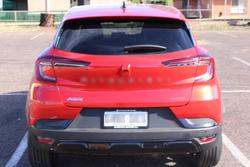 2025 Mitsubishi ASX Aspire