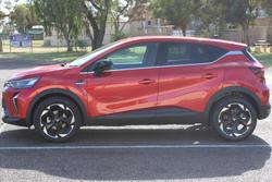 2025 Mitsubishi ASX Aspire