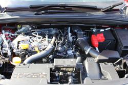 2025 Mitsubishi ASX Aspire