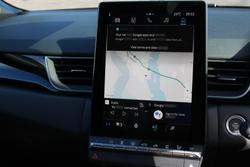 2025 Mitsubishi ASX Aspire