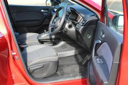 2025 Mitsubishi ASX Aspire