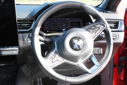 2025 Mitsubishi ASX Aspire