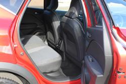 2025 Mitsubishi ASX Aspire