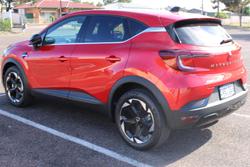 2025 Mitsubishi ASX Aspire