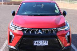 2025 Mitsubishi ASX Aspire