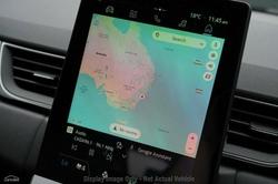 2025 Mitsubishi ASX Aspire