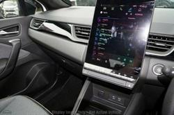 2025 Mitsubishi ASX Aspire