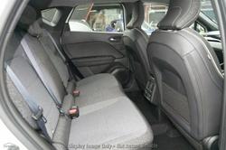 2025 Mitsubishi ASX Aspire