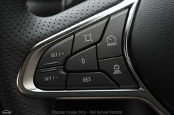 2025 Mitsubishi ASX Aspire