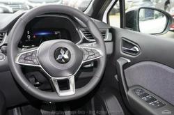 2025 Mitsubishi ASX Aspire