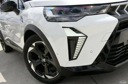 2025 Mitsubishi ASX Aspire