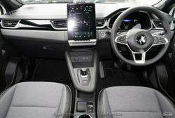 2025 Mitsubishi ASX Aspire