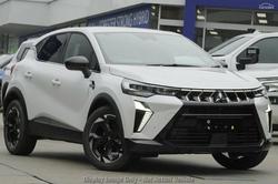 2025 Mitsubishi ASX Aspire