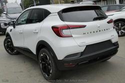 2025 Mitsubishi ASX Aspire