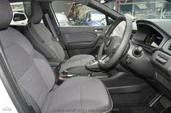 2025 Mitsubishi ASX Aspire