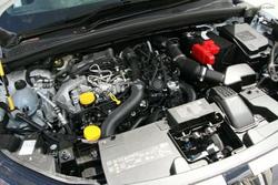 2025 Mitsubishi ASX Aspire