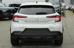 2025 Mitsubishi ASX Aspire