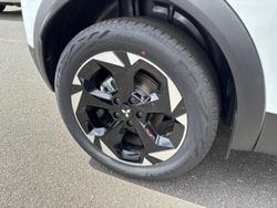 2025 Mitsubishi ASX Aspire