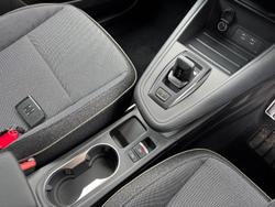 2025 Mitsubishi ASX Aspire