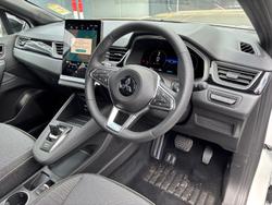 2025 Mitsubishi ASX Aspire