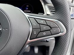 2025 Mitsubishi ASX Aspire