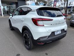 2025 Mitsubishi ASX Aspire