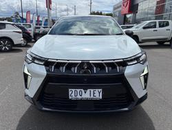 2025 Mitsubishi ASX Aspire
