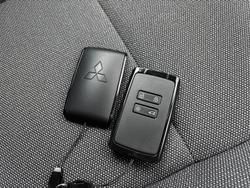 2025 Mitsubishi ASX Aspire