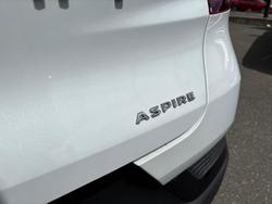 2025 Mitsubishi ASX Aspire
