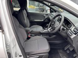 2025 Mitsubishi ASX Aspire