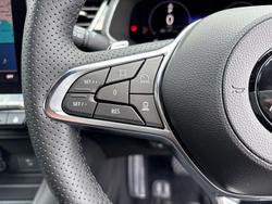 2025 Mitsubishi ASX Aspire