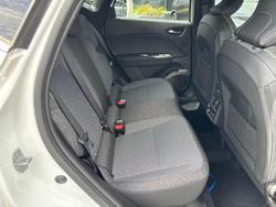 2025 Mitsubishi ASX Aspire