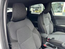 2025 Mitsubishi ASX Aspire