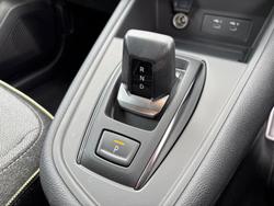 2025 Mitsubishi ASX Aspire