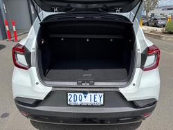 2025 Mitsubishi ASX Aspire